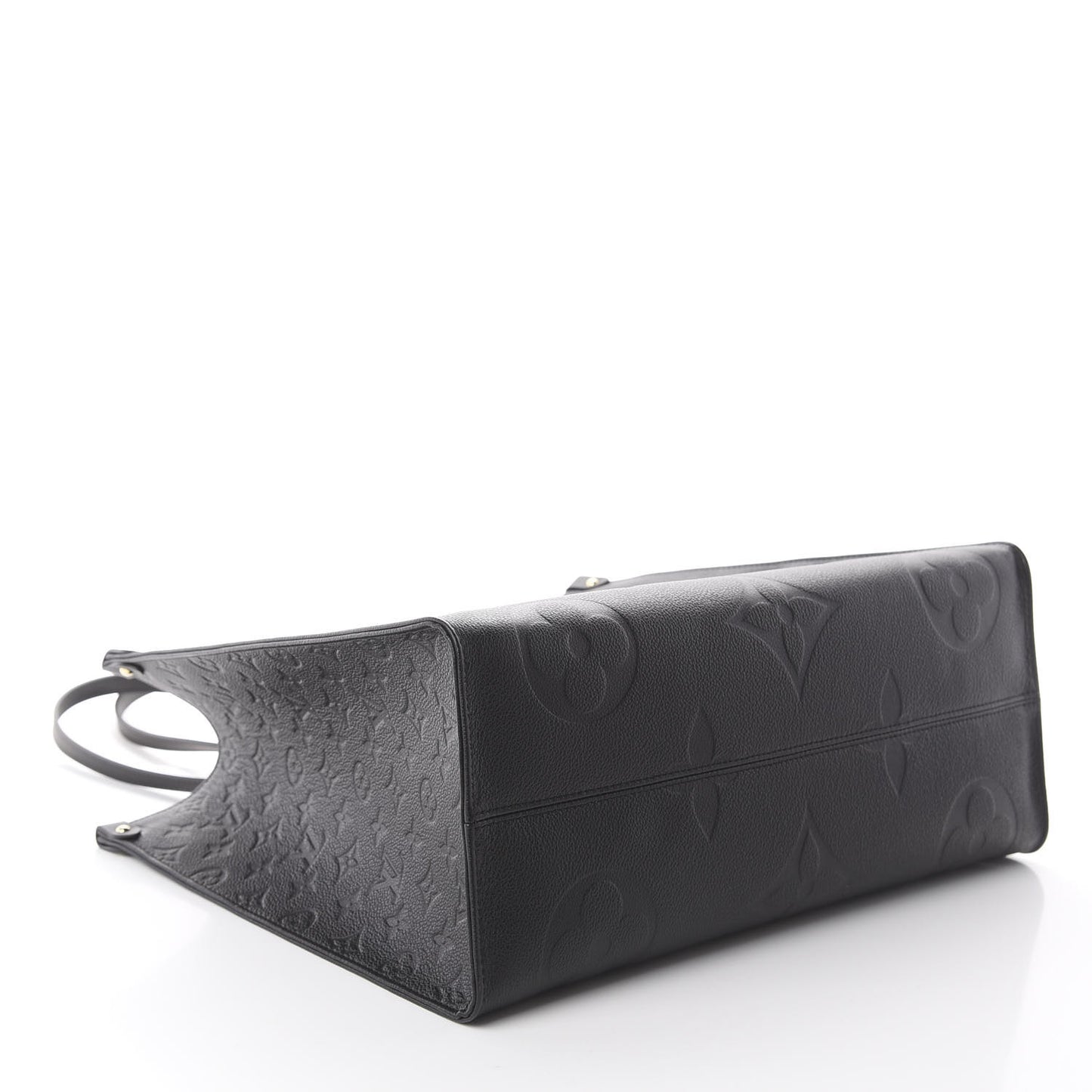 Empreinte Monogram Giant Onthego GM Black