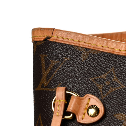 Louis Vuitton Monogram Neo Neverfull MM Cherry 12 of 13