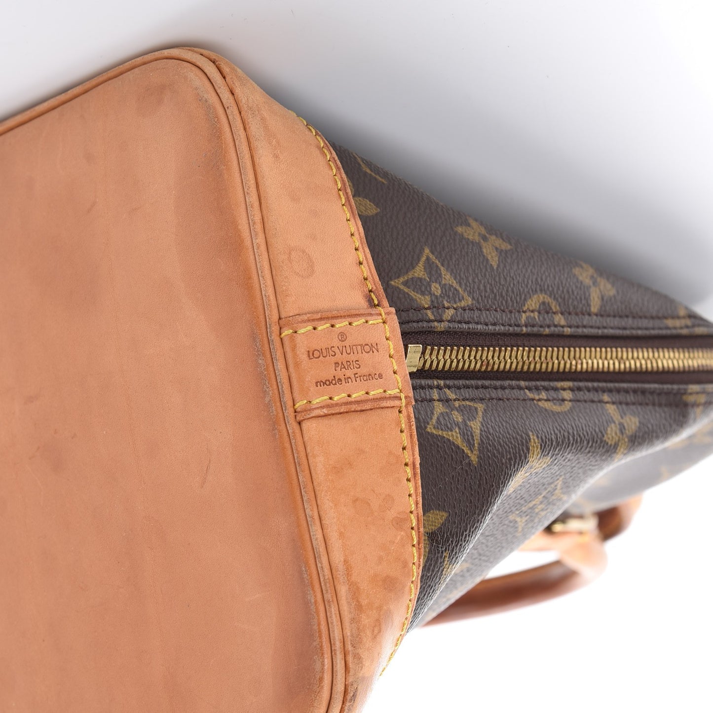 Monogram Alma PM