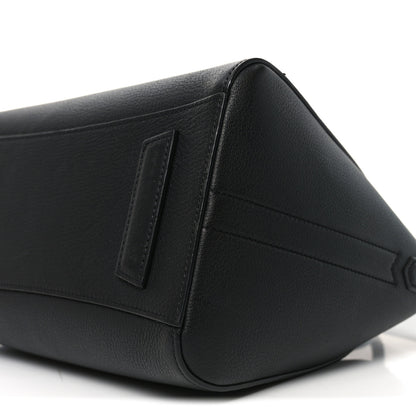 Givenchy Sugar Goatskin Small Antigona Black 10 of 10