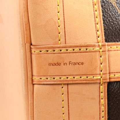 Louis Vuitton Monogram Noe 7 of 12