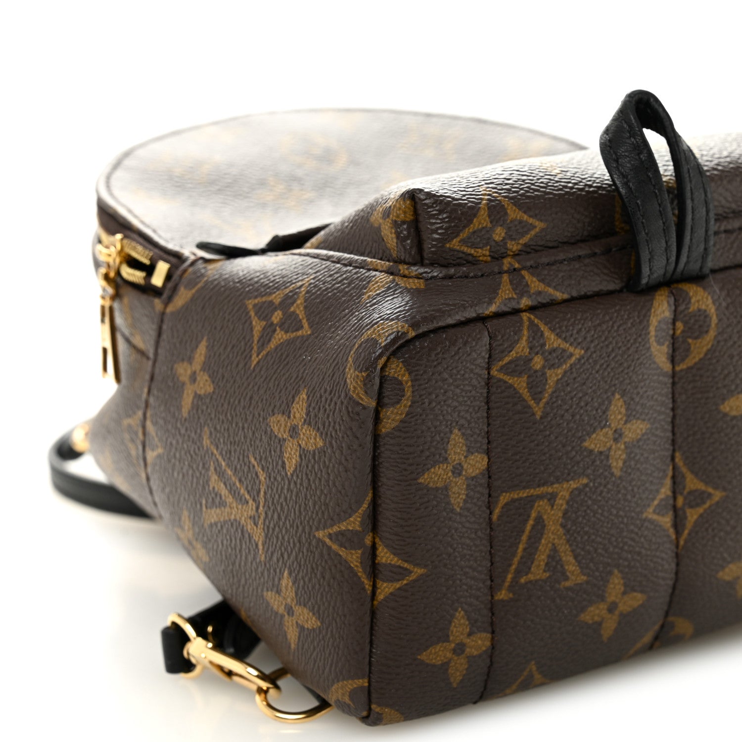 Louis Vuitton Monogram Palm Springs Backpack Mini 8 of 9