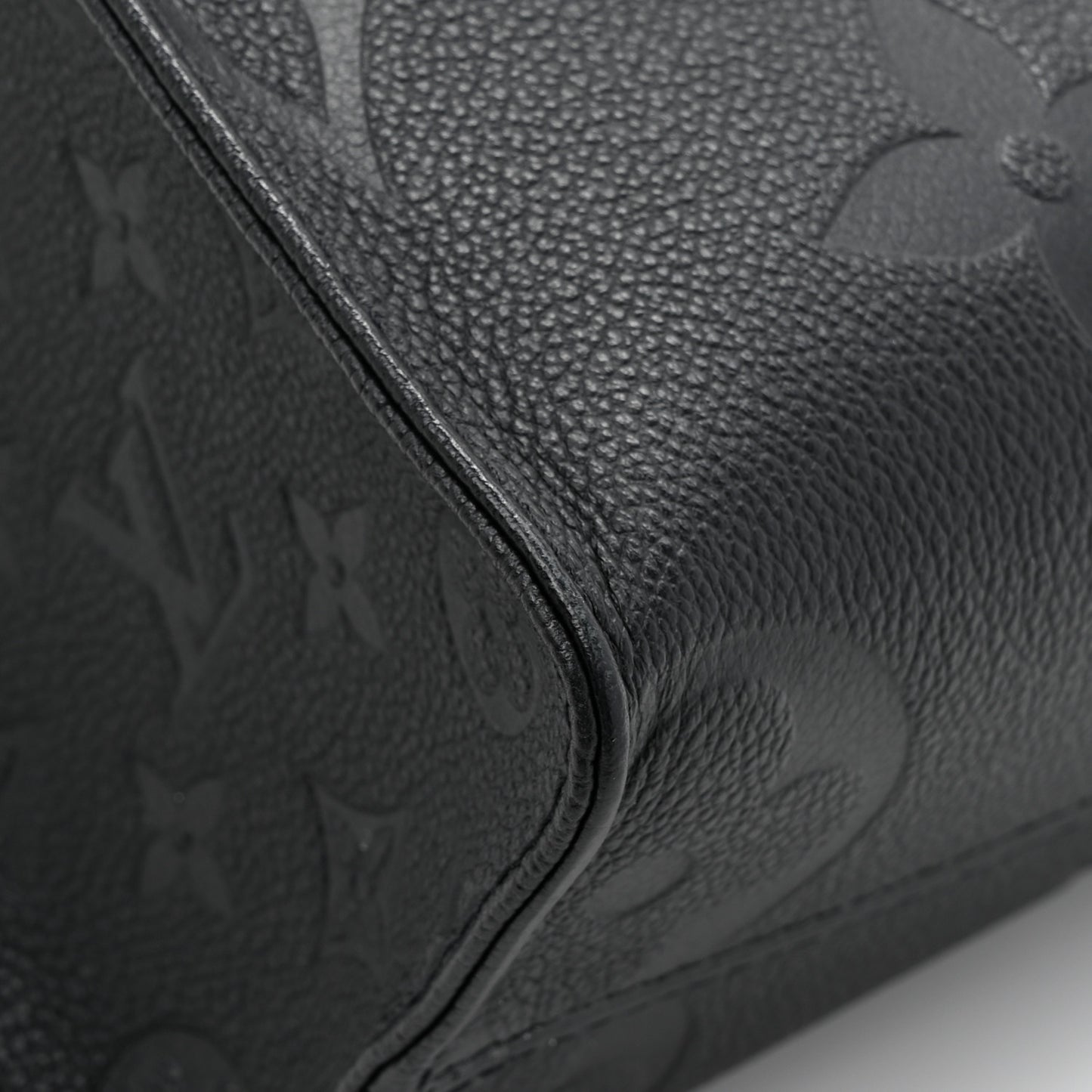 Empreinte Monogram Giant Onthego PM Black