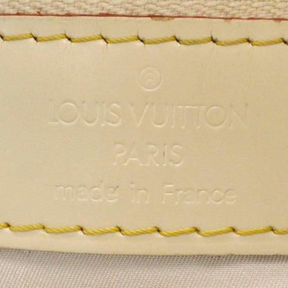 Louis Vuitton Suhali Lockit PM White 6 of 9