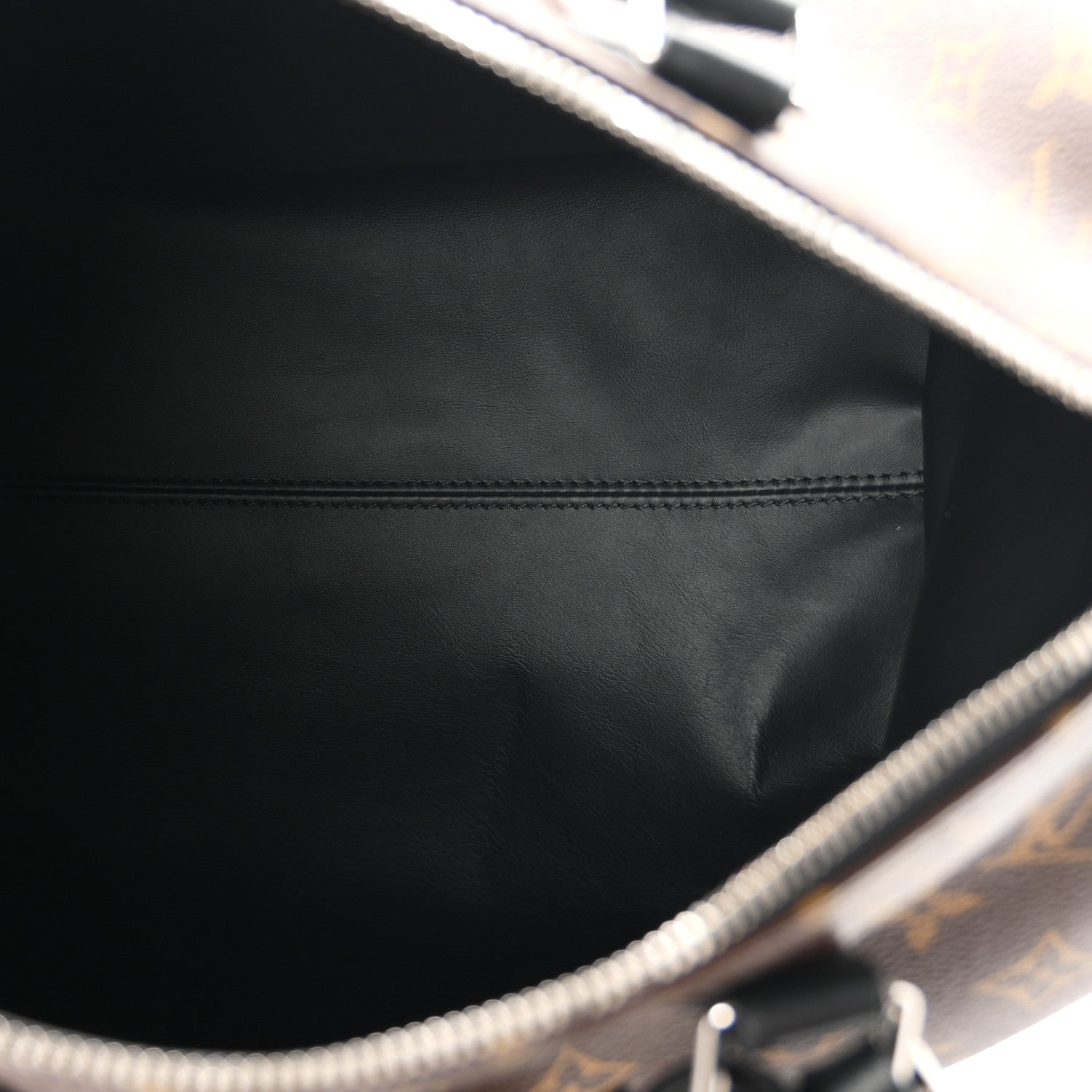 Louis Vuitton Monogram Speedy Soft 30 Dark 5 of 9