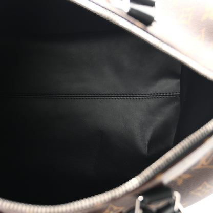 Louis Vuitton Monogram Speedy Soft 30 Dark 5 of 9