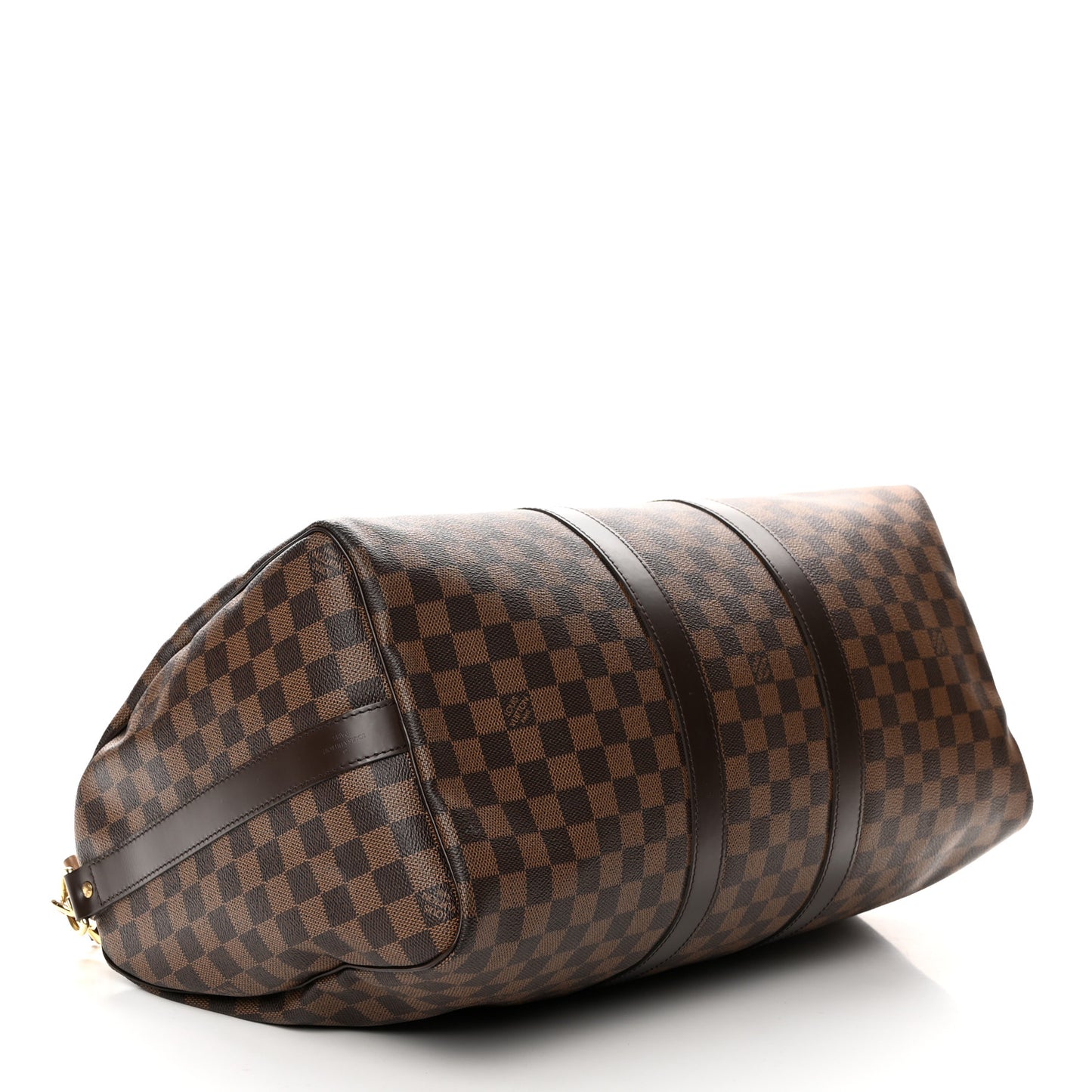 Damier Ebene Keepall Bandouliere 45