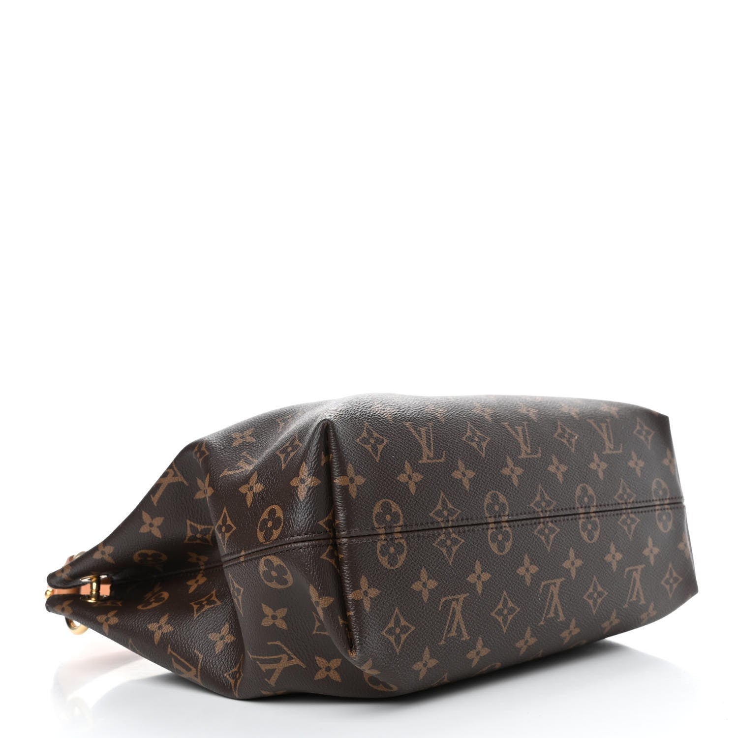 Louis Vuitton Monogram Graceful PM 3 of 5