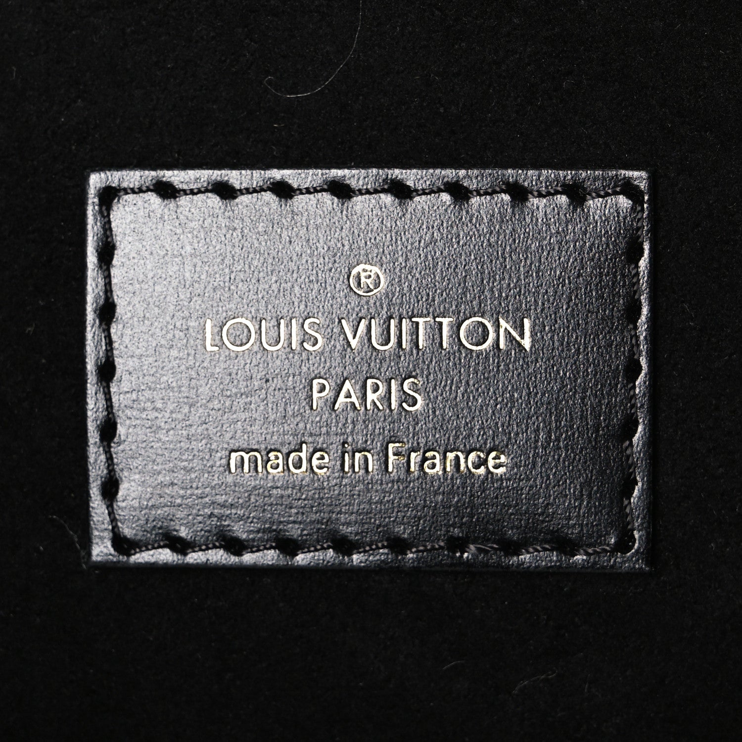 Louis Vuitton Reverse Monogram Pochette Metis 6 of 9