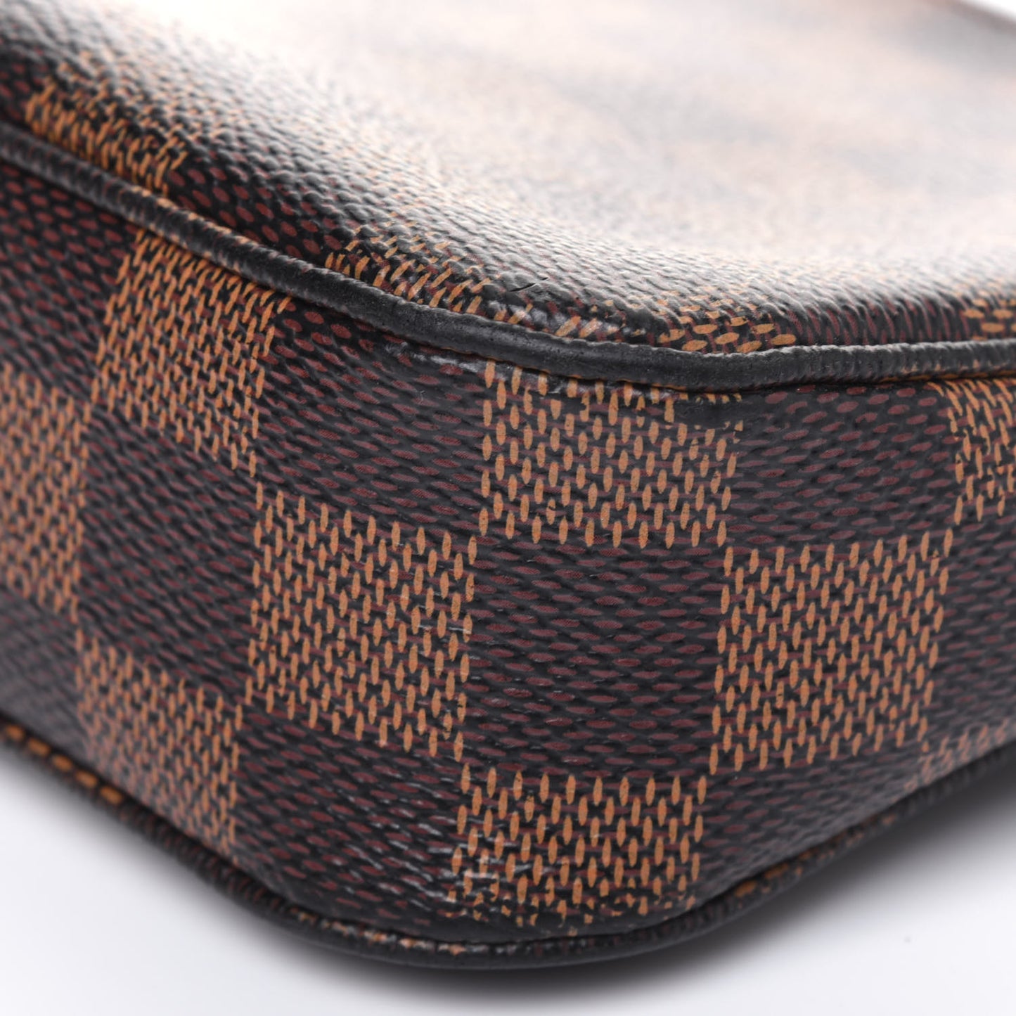 Damier Ebene Pochette Accessories NM