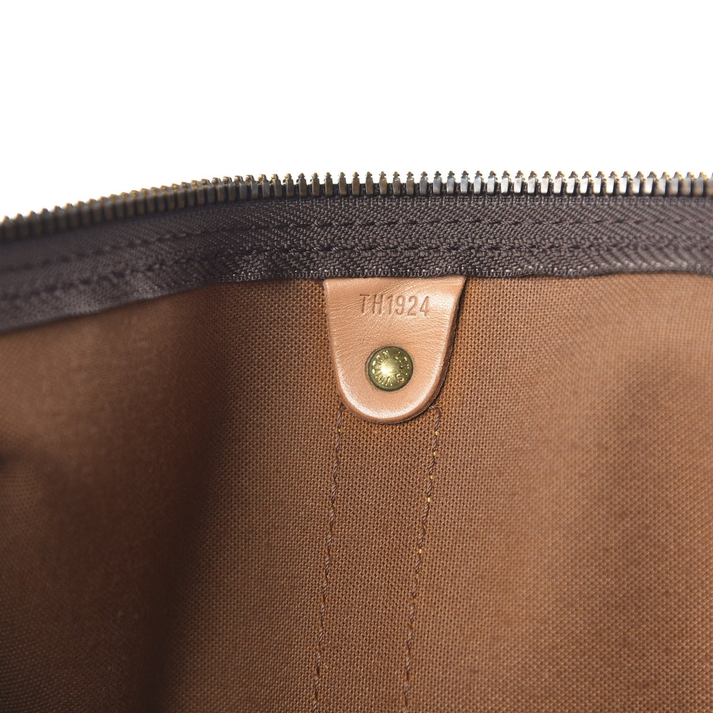 Monogram Keepall Bandouliere 45