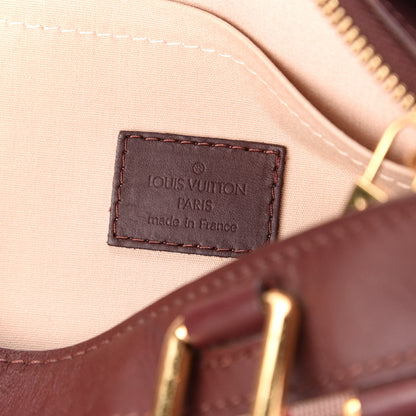Louis Vuitton Mini Monogram Lucille PM Cherry 6 of 8