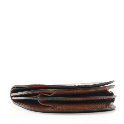 Louis Vuitton Monogram Coin Purse 4 of 6