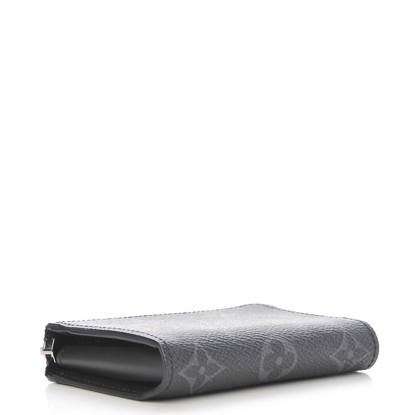 Monogram Eclipse Car Key Holder