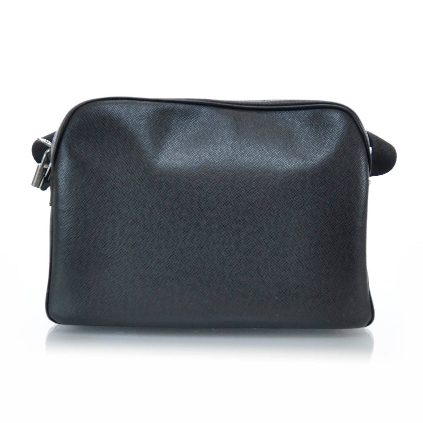 Taiga Reporter Messenger Ardoise
