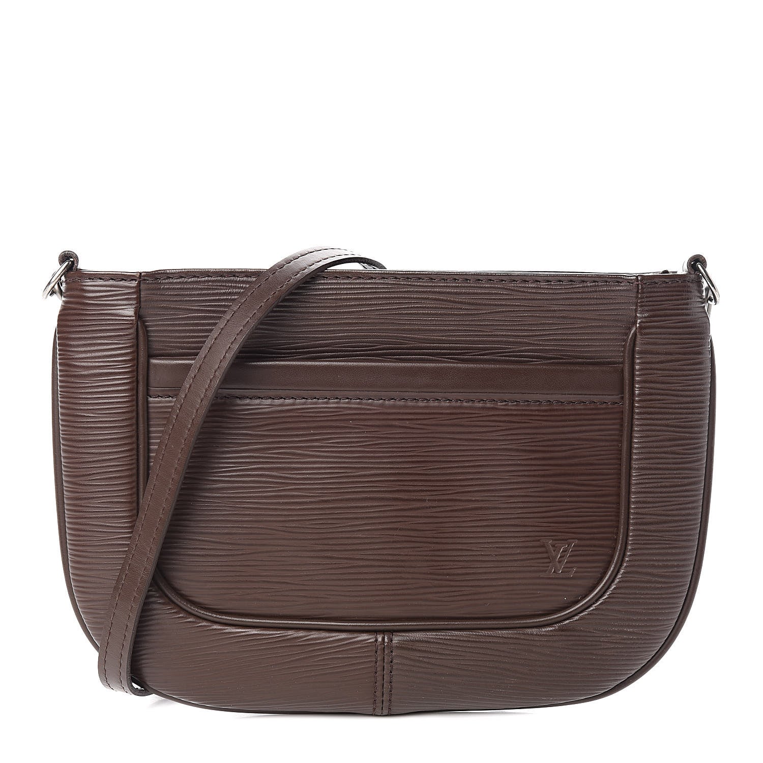 Louis Vuitton Epi Sarvanga Moka 1 of 9