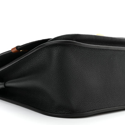 Louis Vuitton Monogram Vaugirard Black 8 of 9