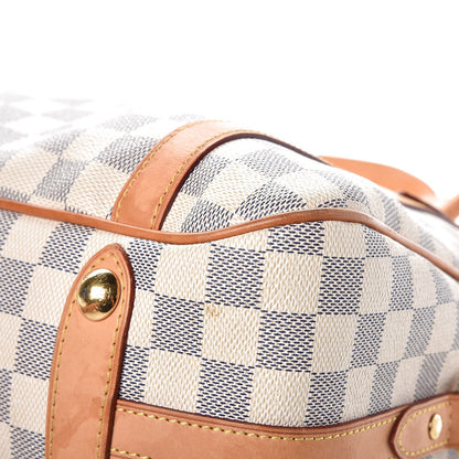 Louis Vuitton Damier Azur Stresa PM 14 of 15