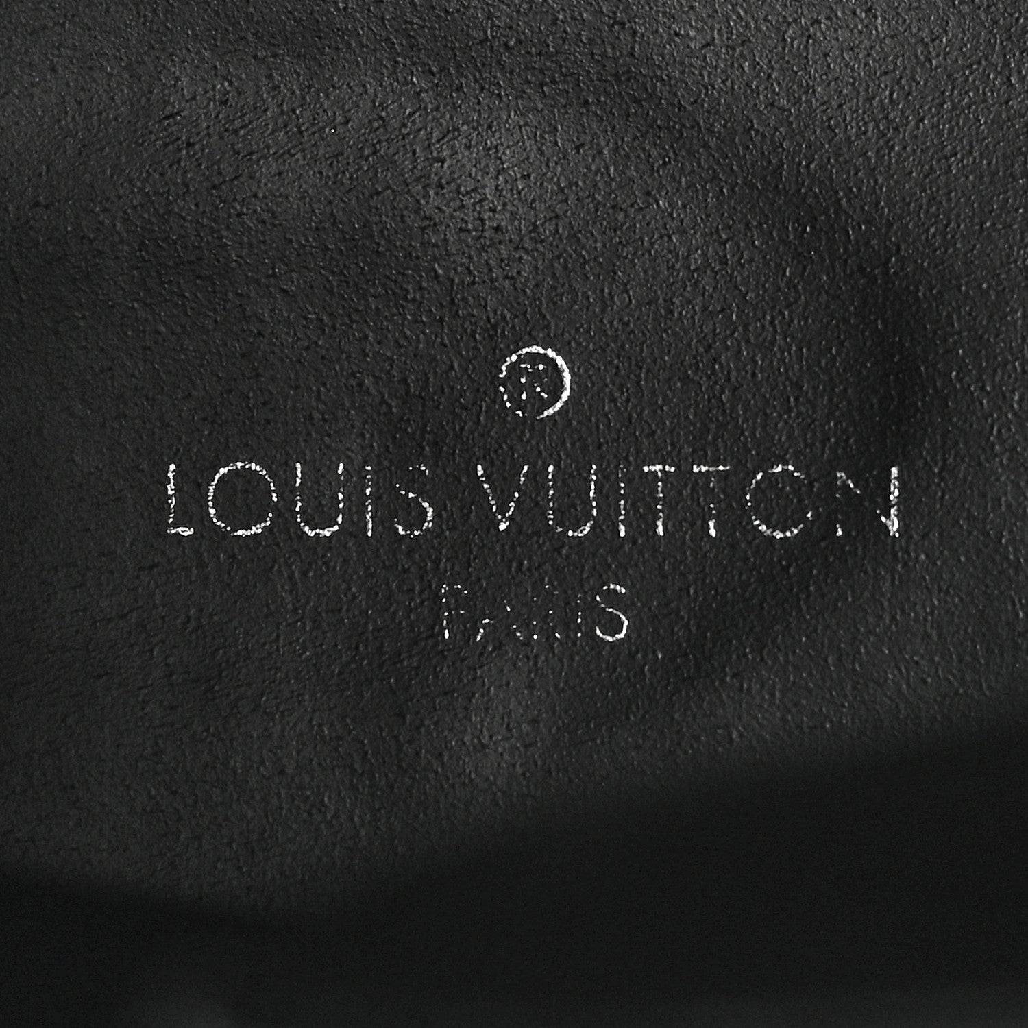 Louis Vuitton Calfskin Monogram Wonderland Flat Ranger Boots 39 Black 7 of 21