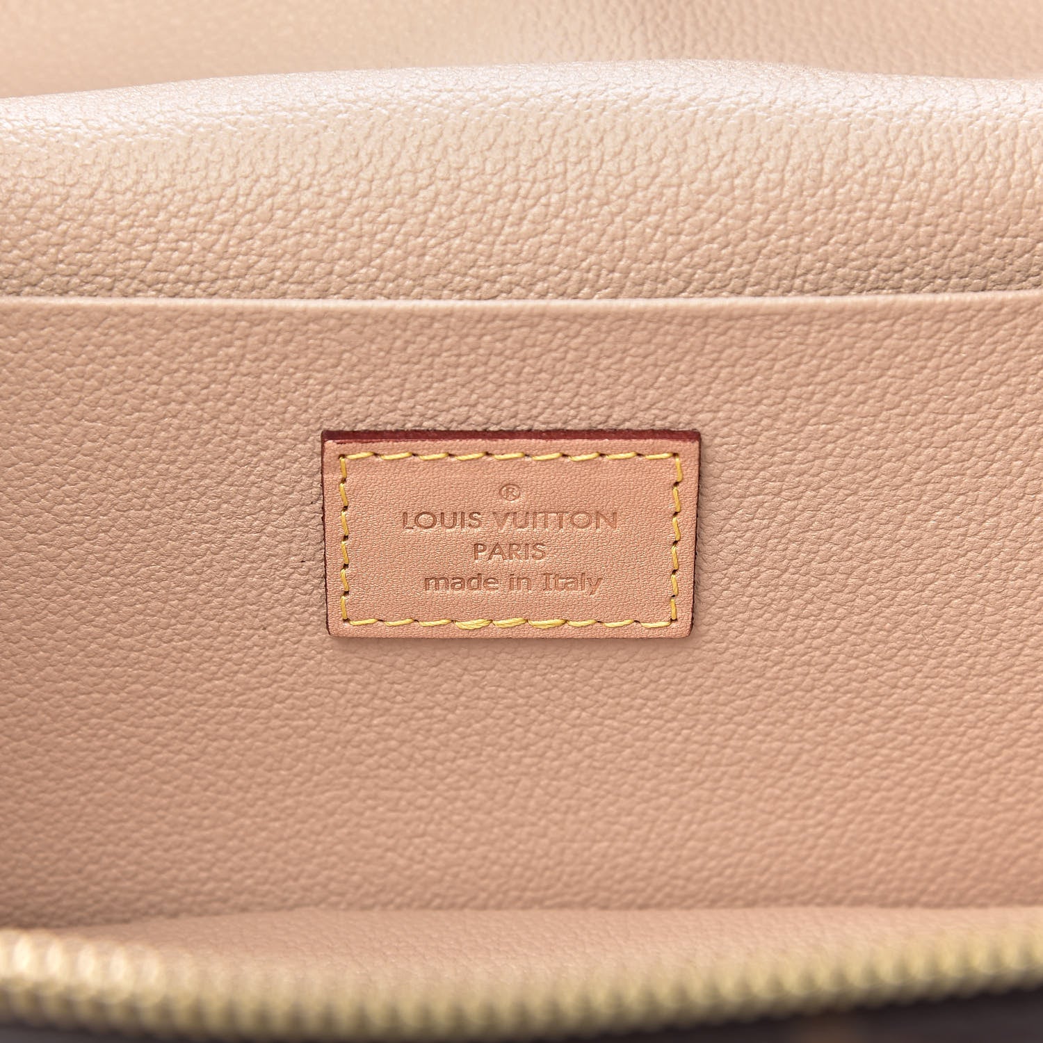 Louis Vuitton Monogram Nice Mini 7 of 8