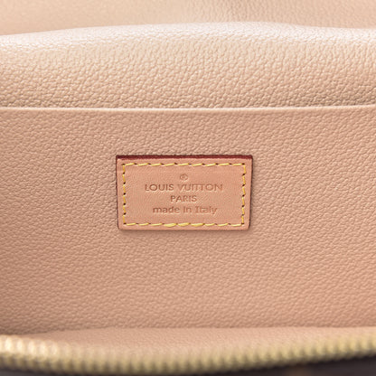 Louis Vuitton Monogram Nice Mini 7 of 8