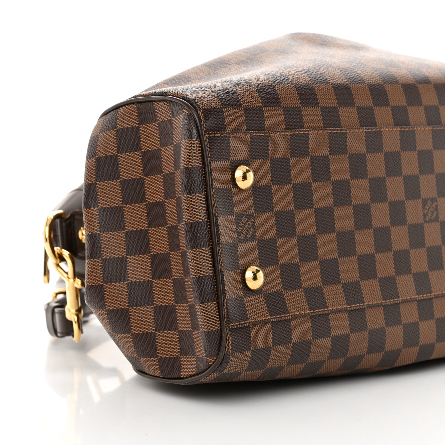 Damier Ebene Trevi GM