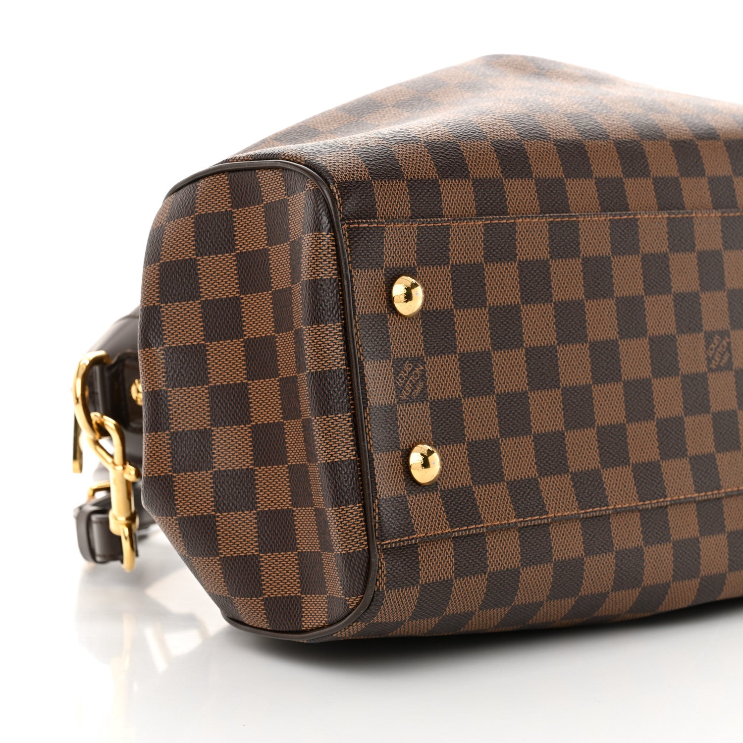 Louis Vuitton Damier Ebene Trevi GM 9 of 10