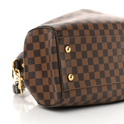 Louis Vuitton Damier Ebene Trevi GM 9 of 10