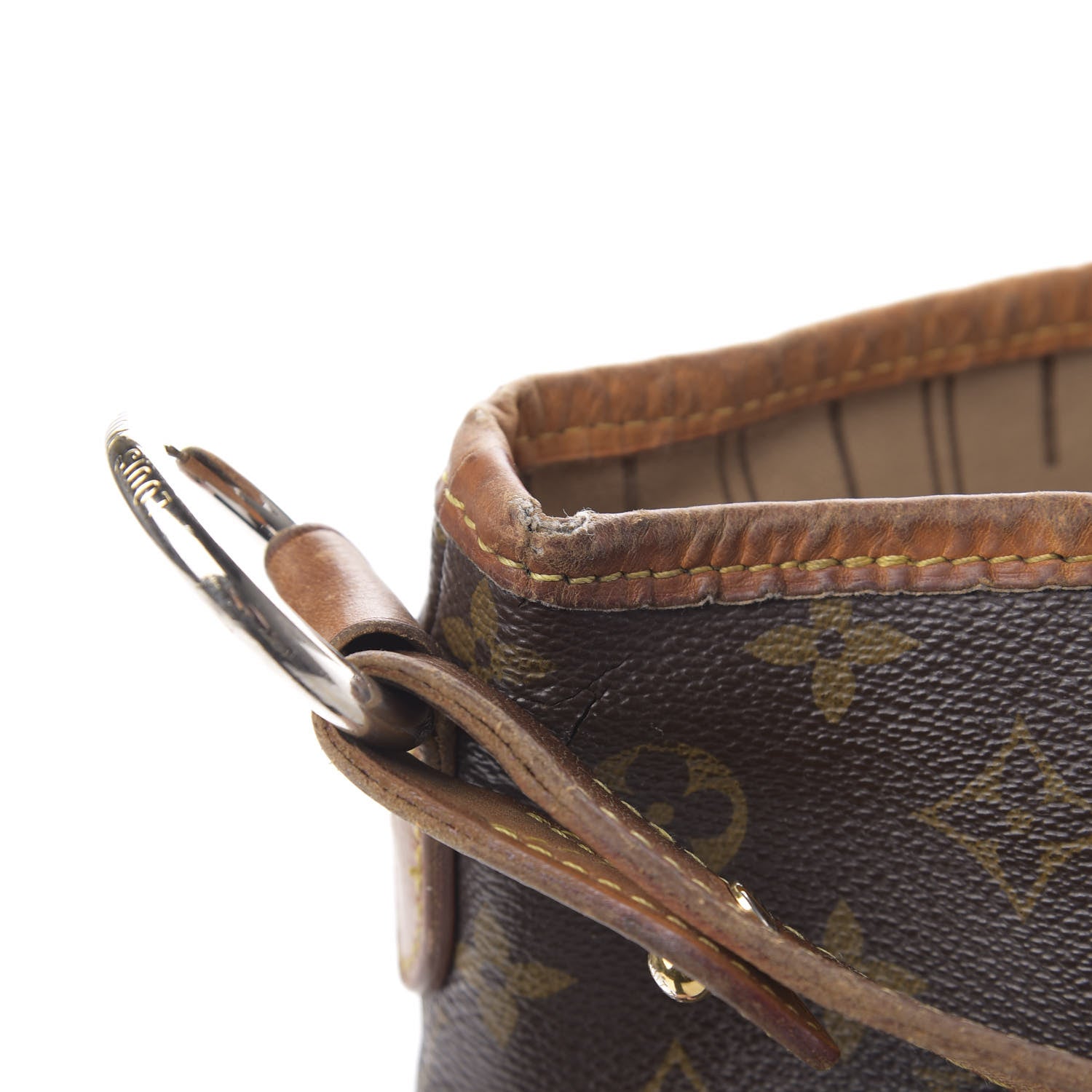 Louis Vuitton Monogram Delightful PM 24 of 26