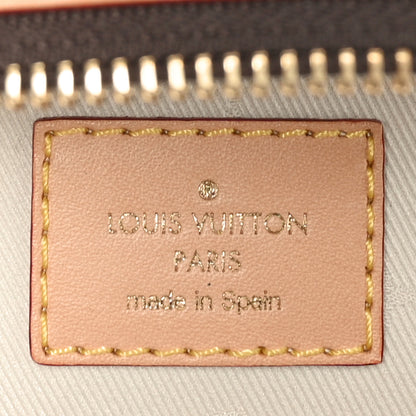 Louis Vuitton Monogram High Rise Bumbag 6 of 10