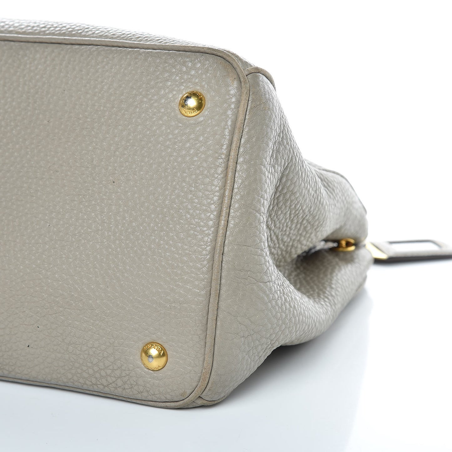 Vitello Daino Tote Pomice