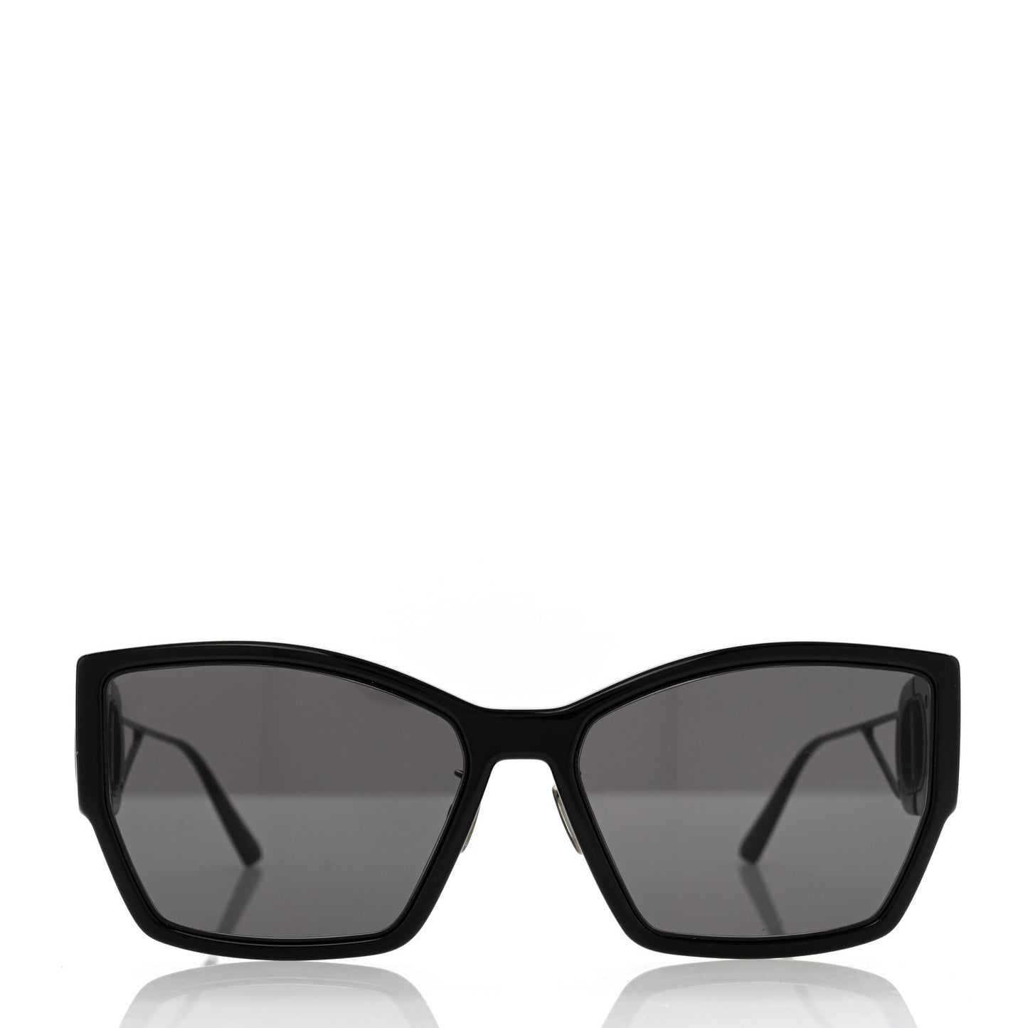 Rectangular 30 Montaigne 1 S2U Sunglasses