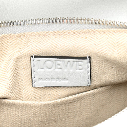 Loewe Calfskin Small Puzzle Bag Kaolin 5 of 9