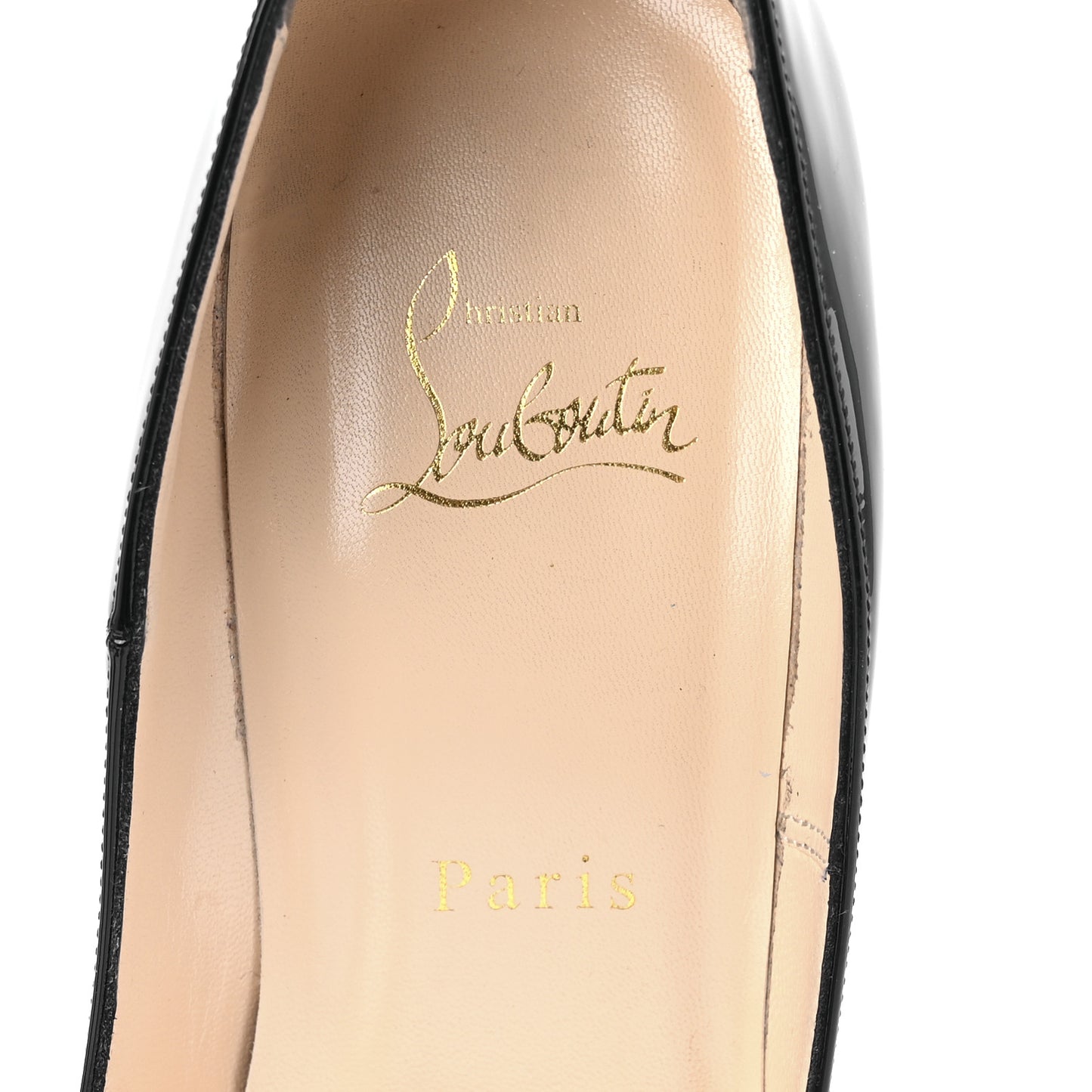 Patent So Kate 120 Pumps 39.5 Black