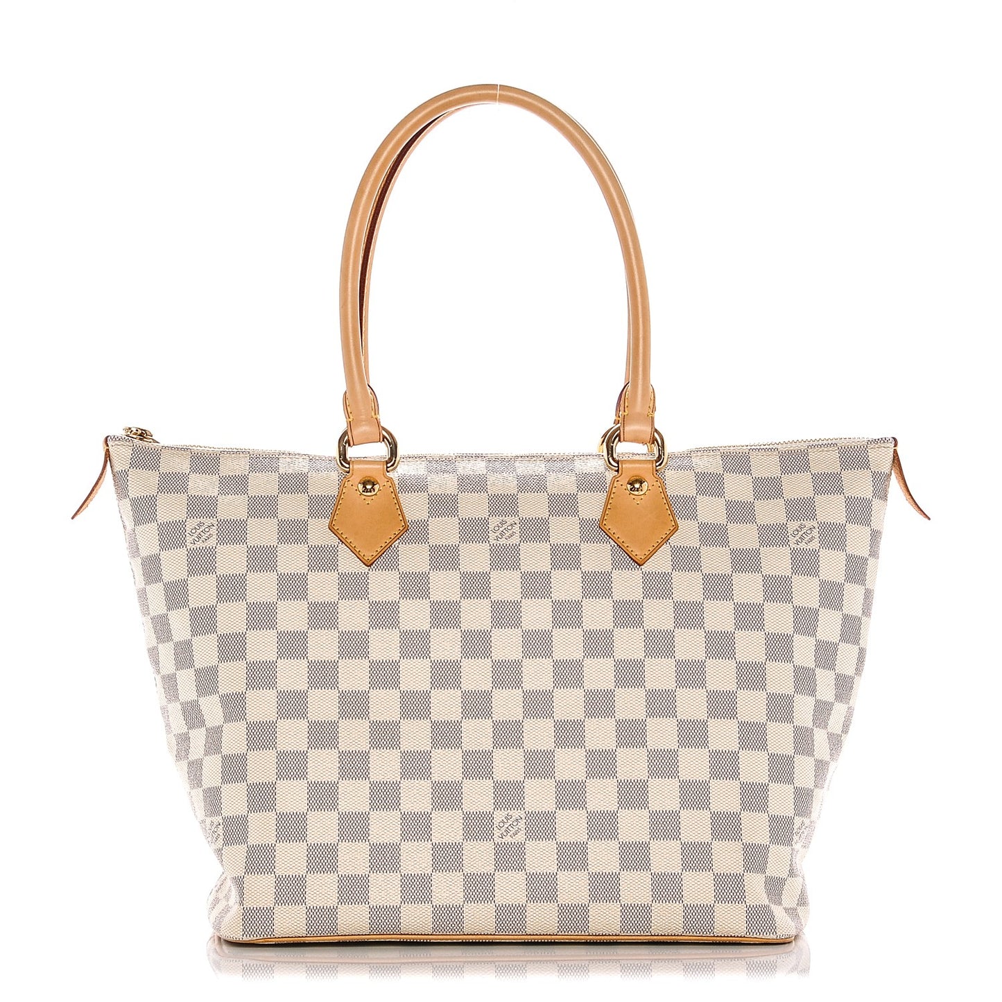 Damier Azur Saleya MM
