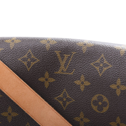 Louis Vuitton Monogram Cartouchiere 26 10 of 10