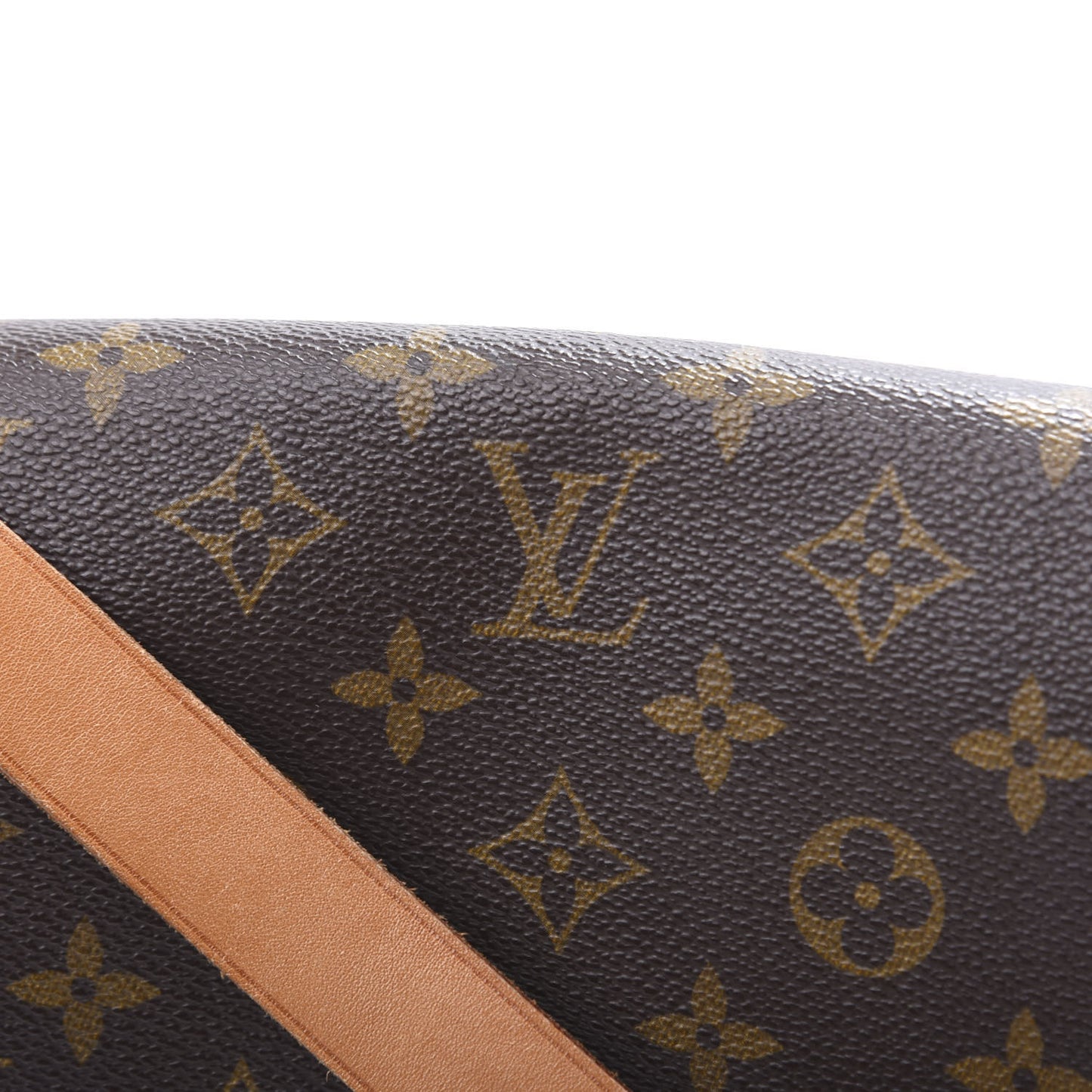 Monogram Cartouchiere 26