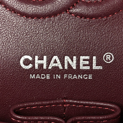 Chanel Caviar Quilted Small Double Flap Black 6 of 12