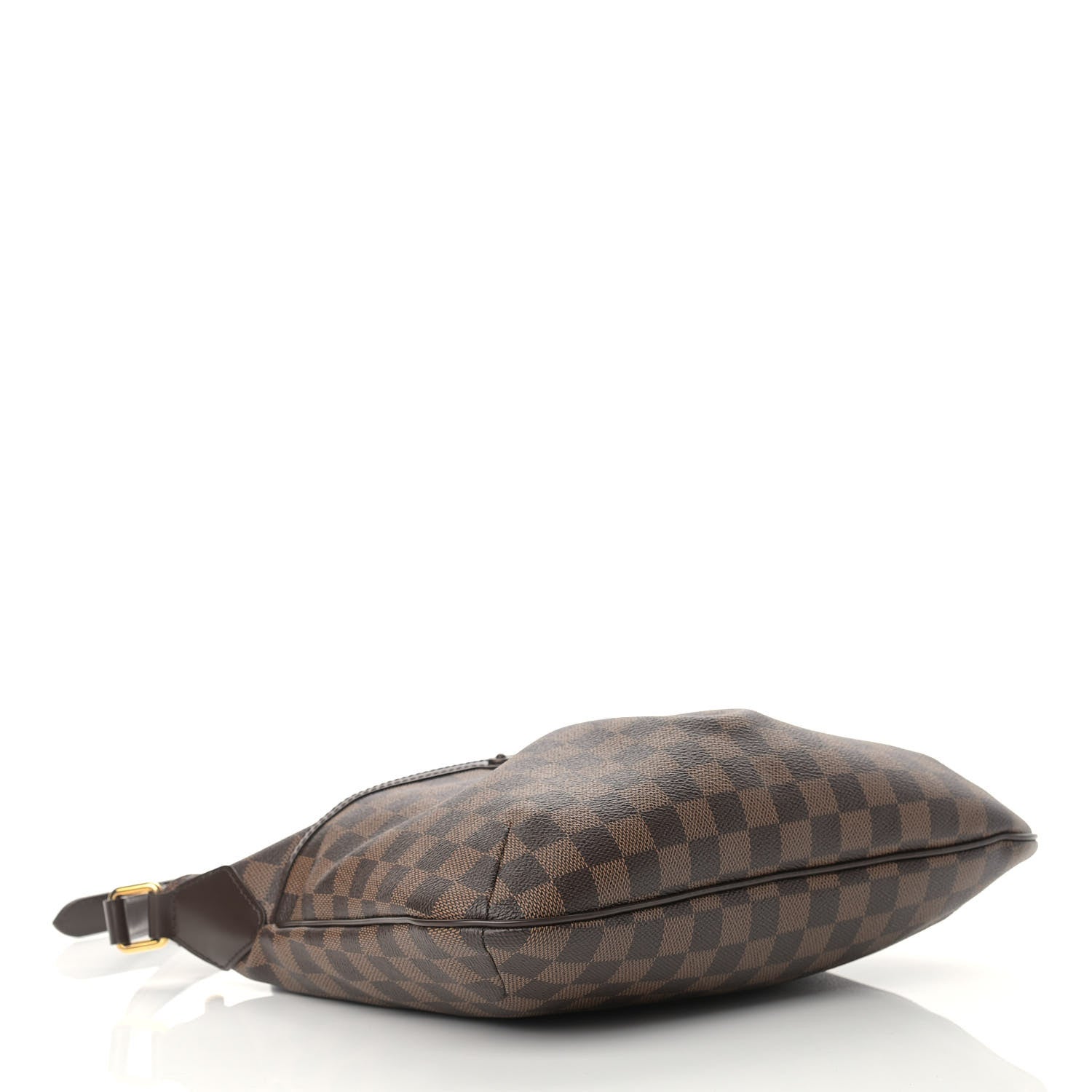 Louis Vuitton Damier Ebene Bloomsbury PM 4 of 10