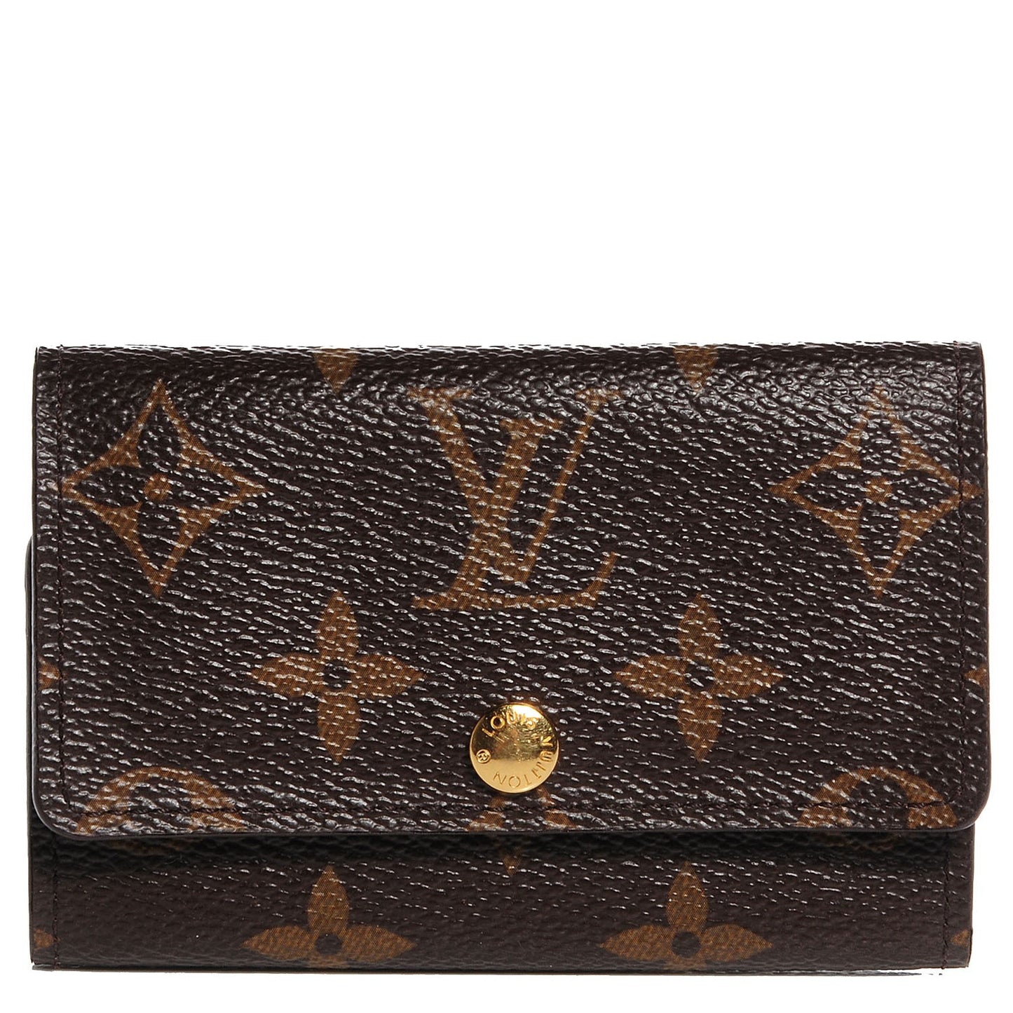 Monogram 6 Key Multicles Holder