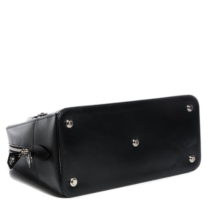 Louis Vuitton Monogram Dora MM Black 4 of 9