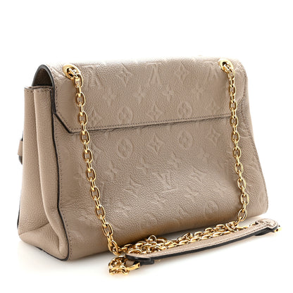 Louis Vuitton Empreinte Vavin PM Tourterelle 3 of 9