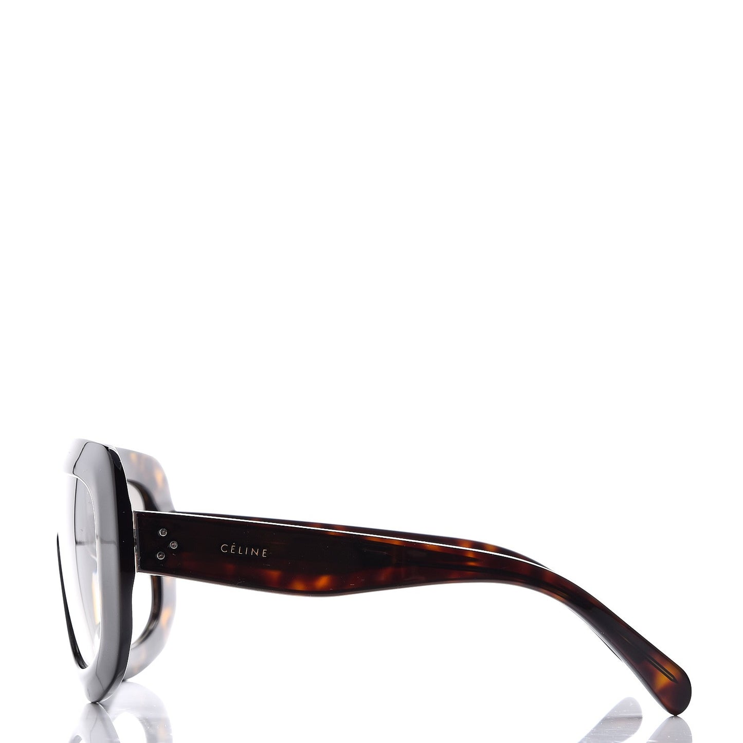 Adele Sunglasses CL 41377/S Tortoise