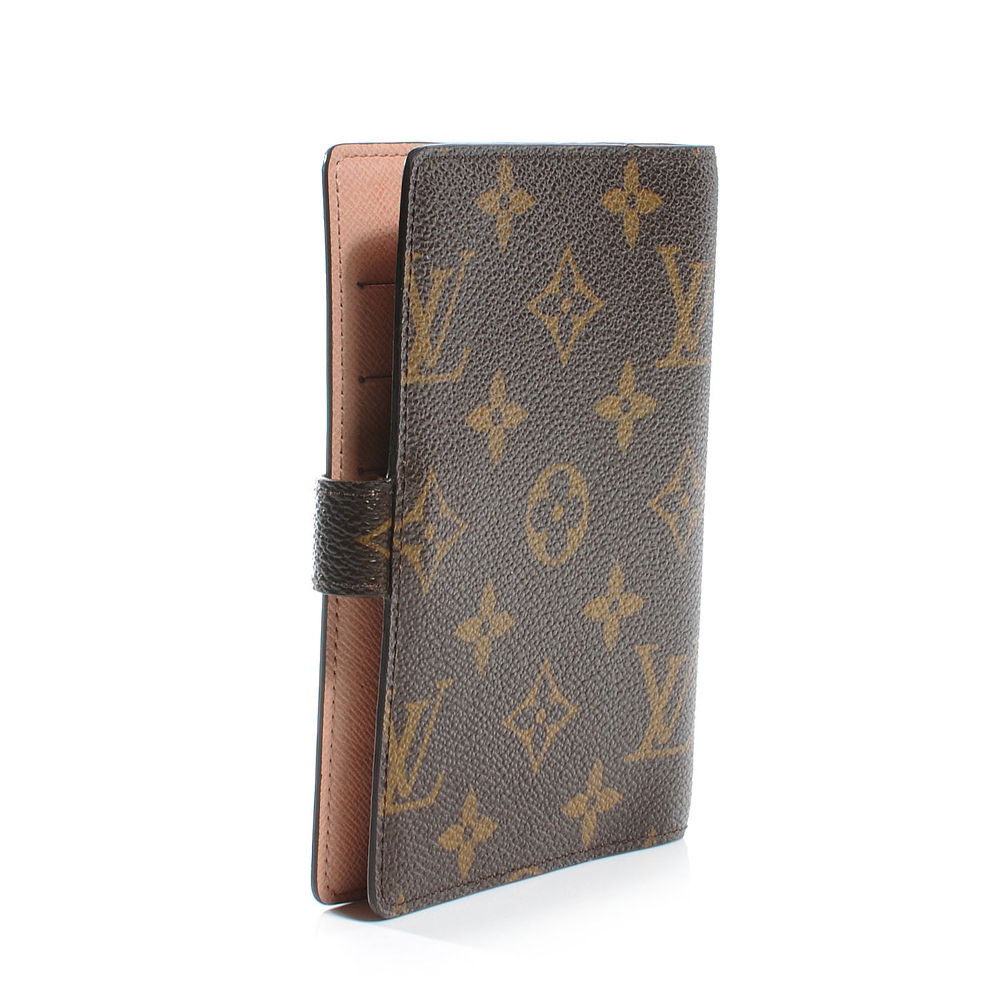 Monogram Affiche Agenda PM