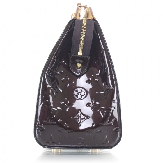 Vernis Brea GM Amarante