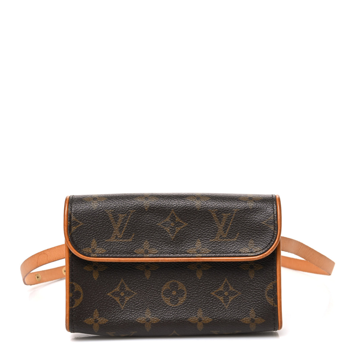Monogram Pochette Florentine S