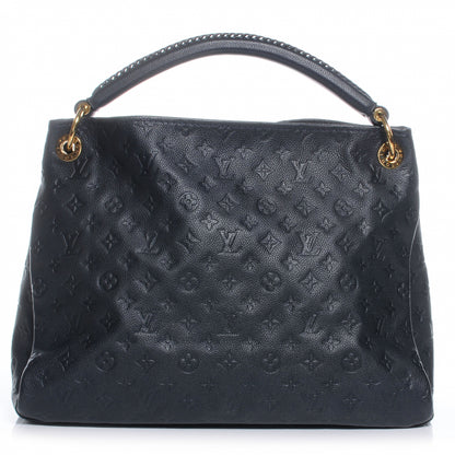 Louis Vuitton Empreinte Artsy MM Infini 1 of 7