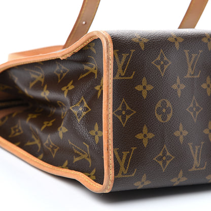 Louis Vuitton Monogram Popincourt Haut 8 of 18
