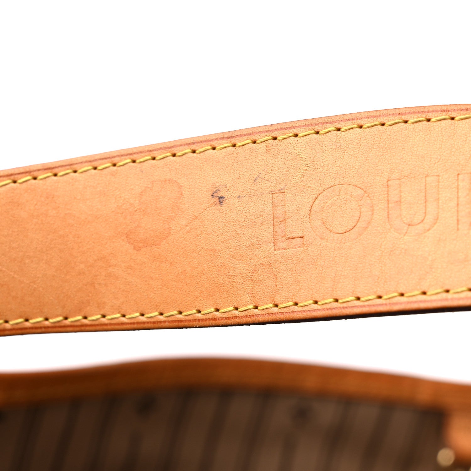 Louis Vuitton Monogram Delightful GM 16 of 17