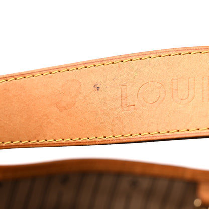 Louis Vuitton Monogram Delightful GM 16 of 17
